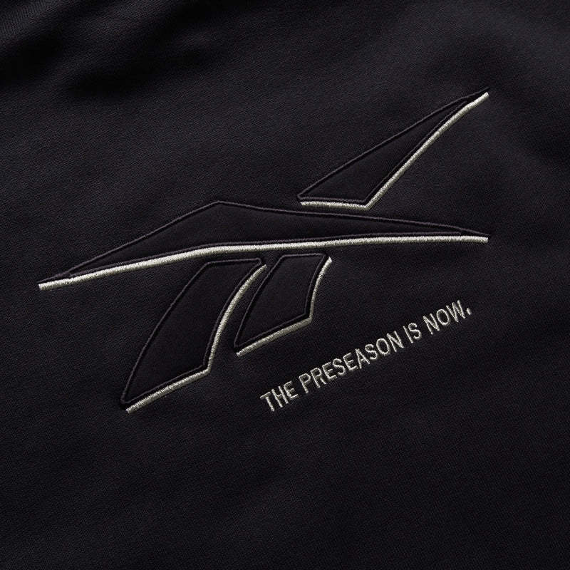 Tobe Nwigwe x Reebok Hoodie - Black Dance Light Comfort Wear