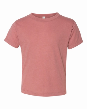 SmoothFinish Mauve Shirt