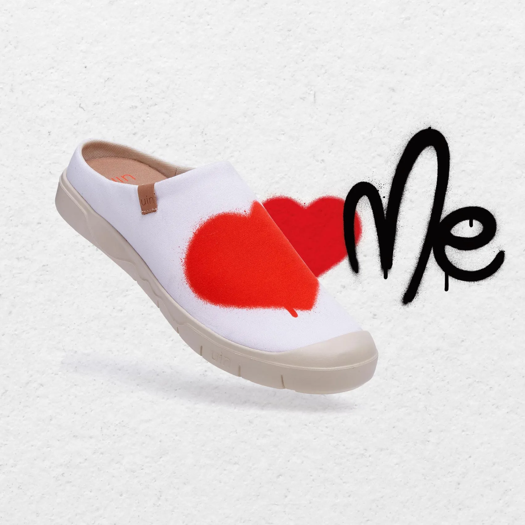 Low Profile Footbed Design Love Me Cadiz III Women