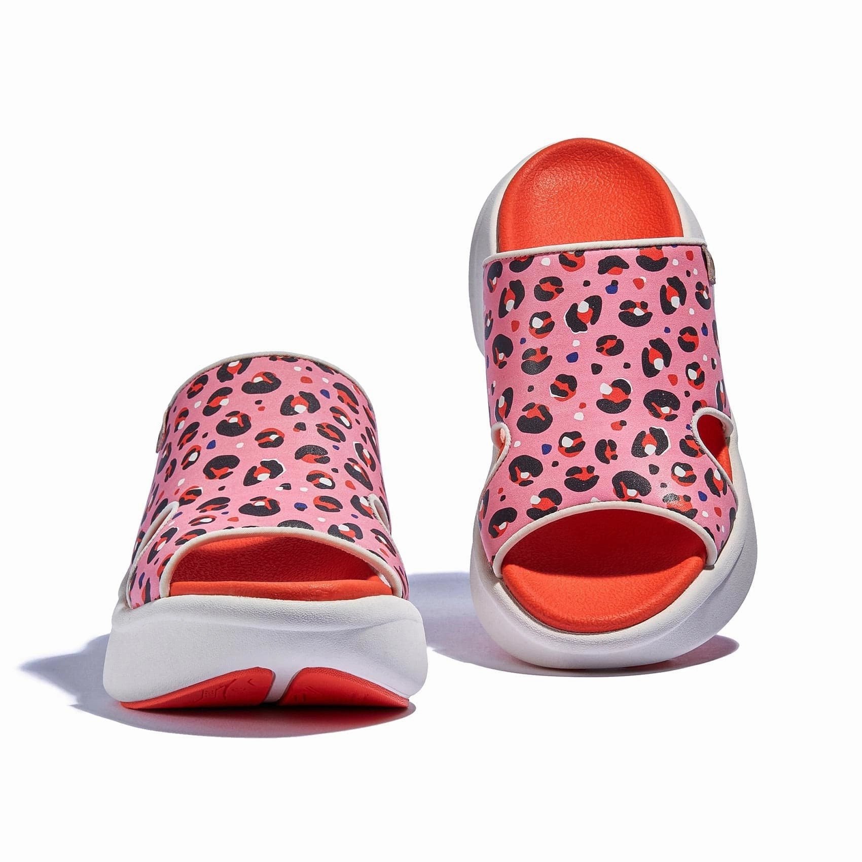 Feminine Power Sitges III Women active shoes