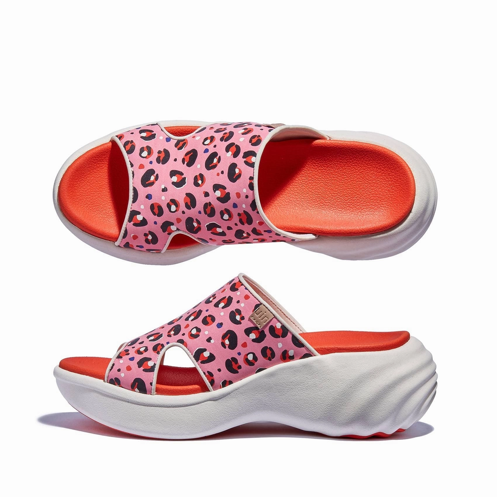 Feminine Power Sitges III Women Sandal Replacements