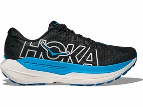 Men's Hoka Rocket X Trail - Race Day Trail Shoe dust resistant shoes