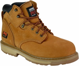 Pressure Dispersing Nodes TM33030 TIMBERLAND SOFT TOE 6 INCH