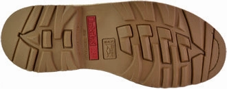 Rock protection plate TM33030 TIMBERLAND SOFT TOE 6 INCH