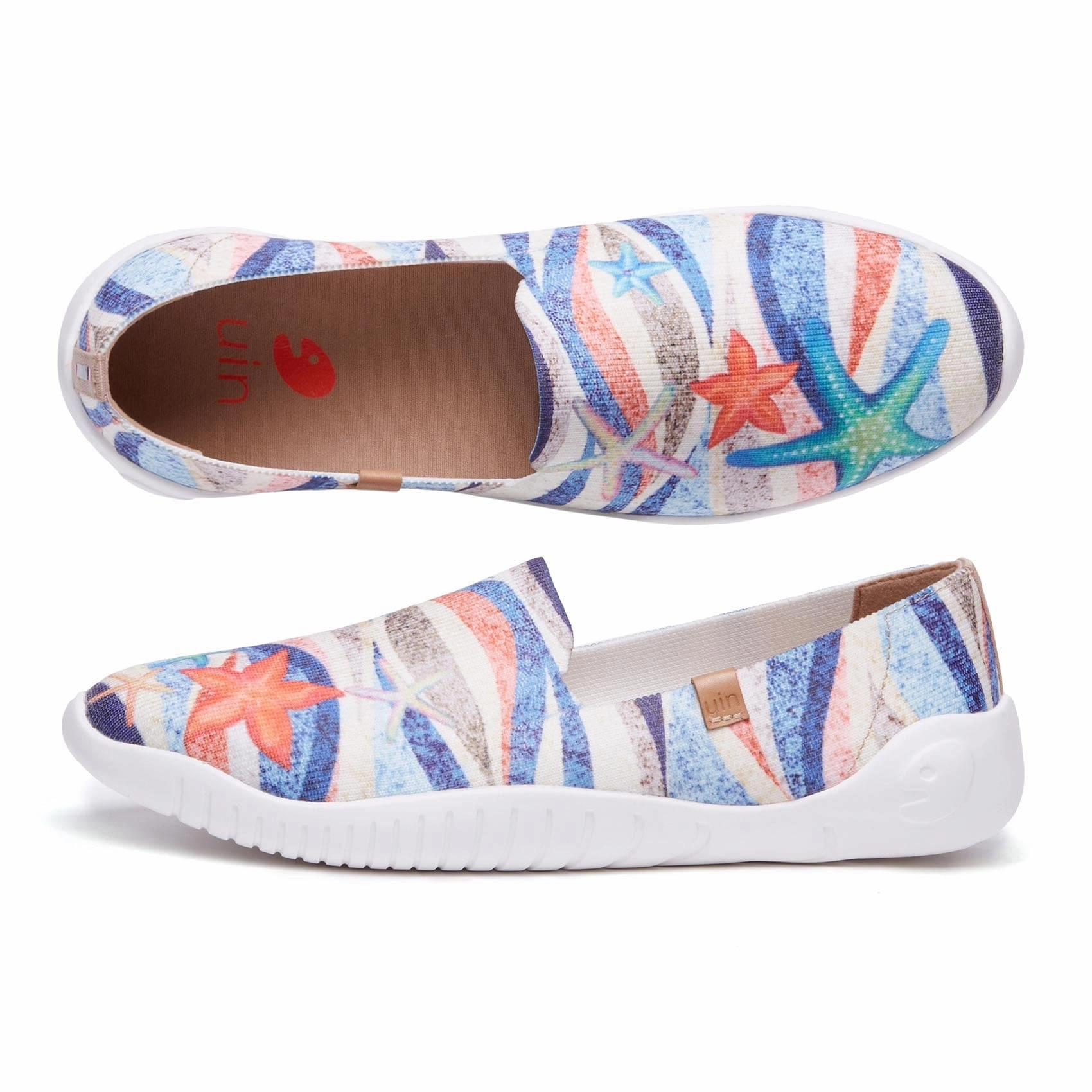 Vivid Starfish II Menorca II Women active shoes