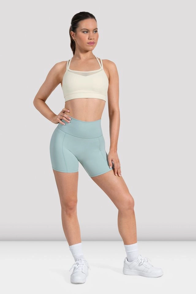 Quick Action Ladies Apex BLOCHeverhold Contour Short