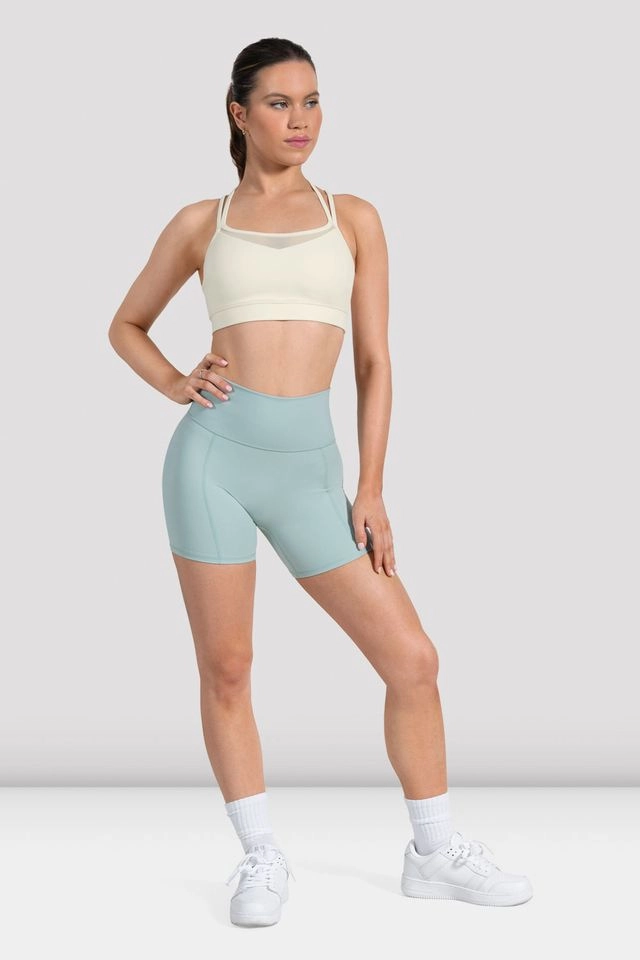 zoo Ladies Apex BLOCHeverhold Contour Short