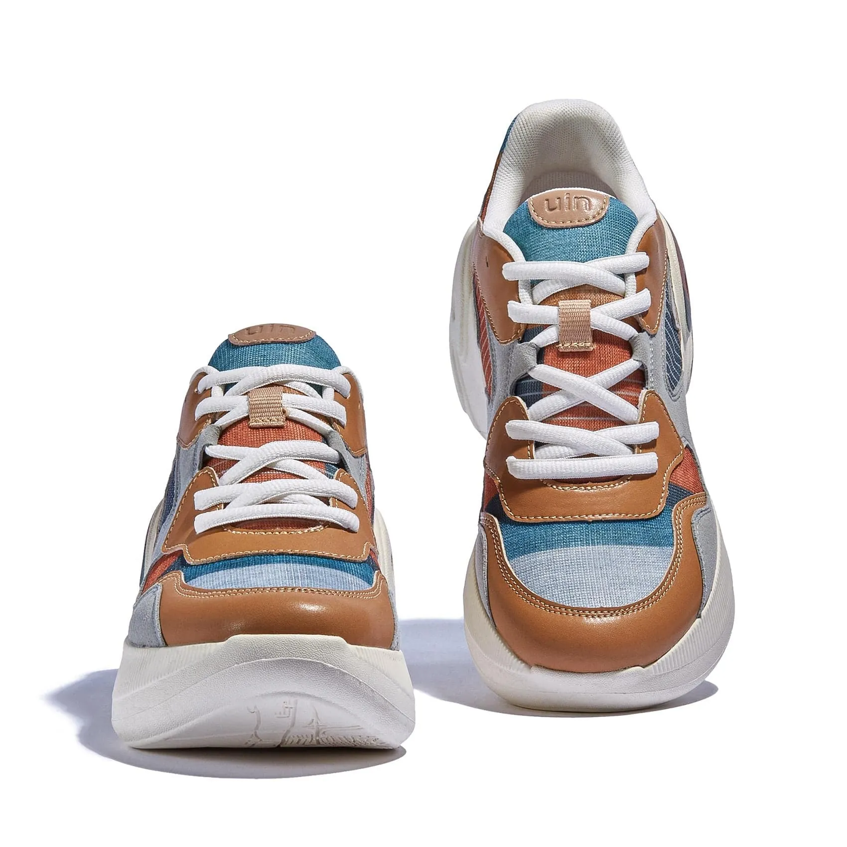 Odor Control Insoles Rationalism Zaragoza I Women