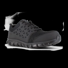 RB4039 REEBOK SAFETY TOE ATHLETIC Hyper Responsive Cushioning