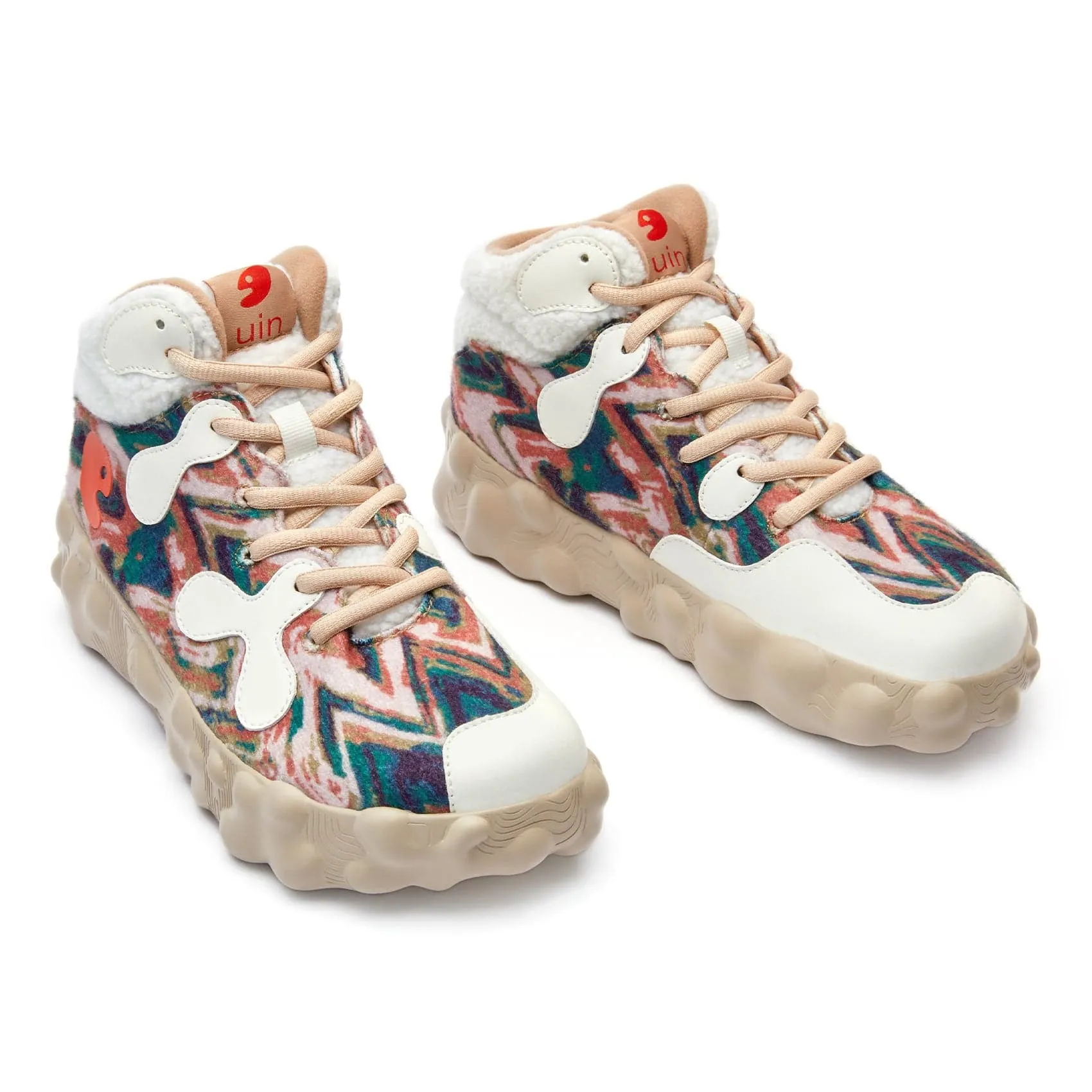 Easy Travel Magic Mud River Figueras III Women