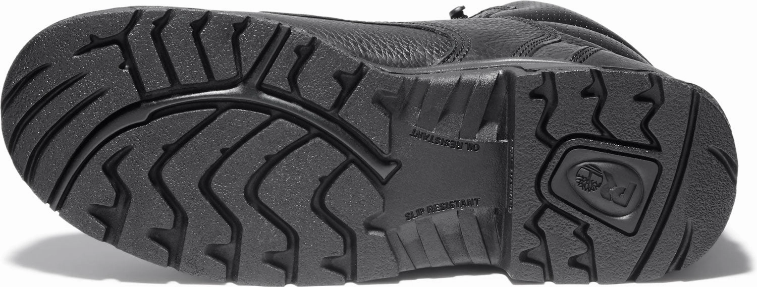 TM26064 TIMBERLAND SAFETY TOE 6 INCH supportive running shoes Enhanced Stability