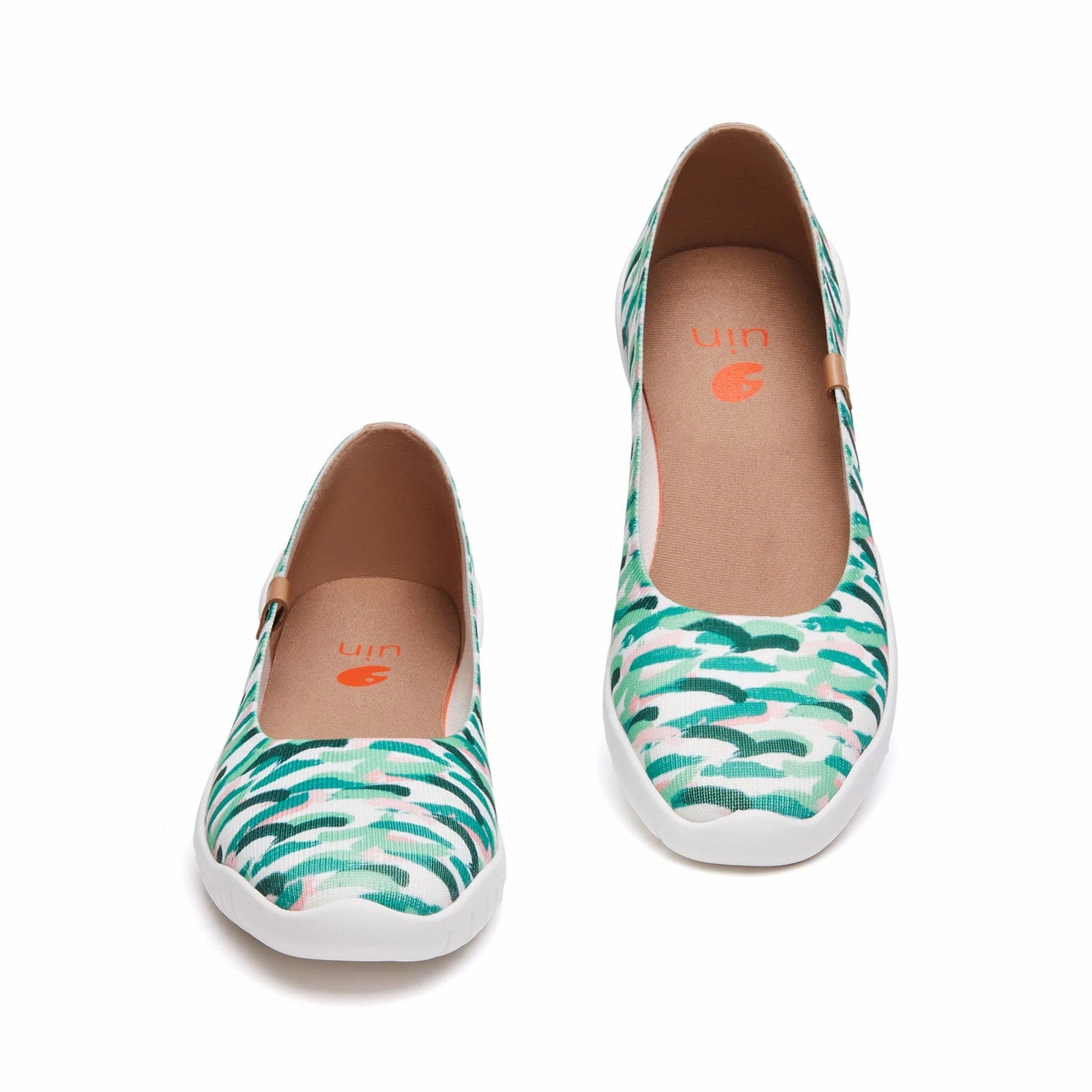 Morning Stroll Van Gogh Wheatfield with Cypresses V2 Menorca Women