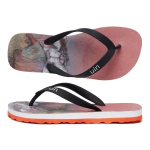 Summer Footwear for Men Edgar Degas Ukrainian Dancers Blanes Women