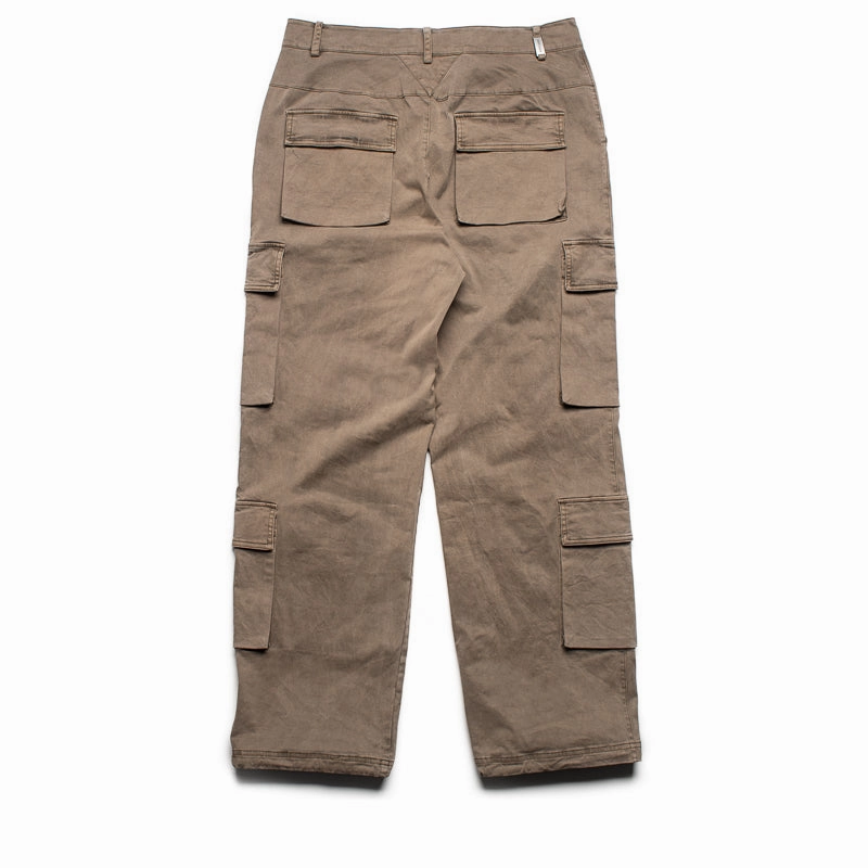 Represent Baggy Cargo Pant - Dawn Luxury Core
