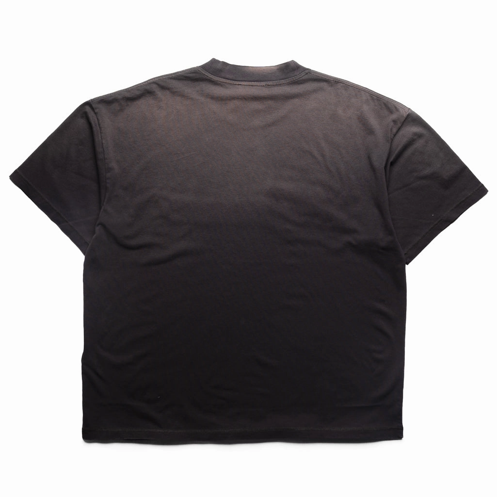 Represent Reverse Applique Tee - After Dark Durable Reinforcements AntiBacterialTextile