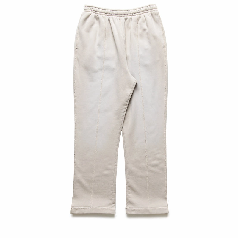 Balance Core Spirit Glow Represent Step Hem Sweatpants - Oat