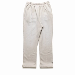 Balance Core Spirit Glow Represent Step Hem Sweatpants - Oat