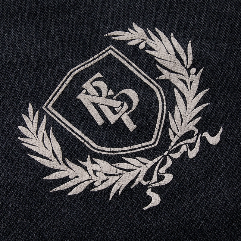 Represent World Championship Tee - Stained Black SustainableCertified