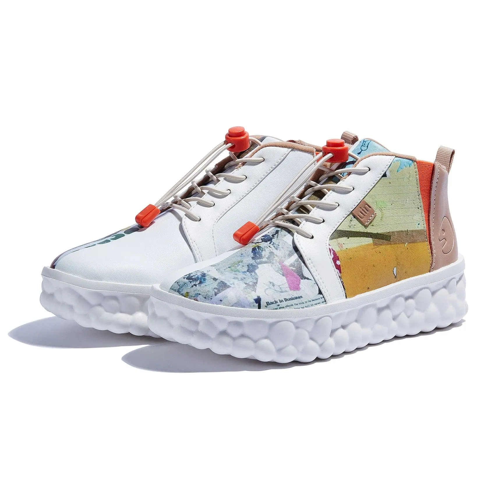 Indie Core Memorial Clips Las Ramblas VIII Women