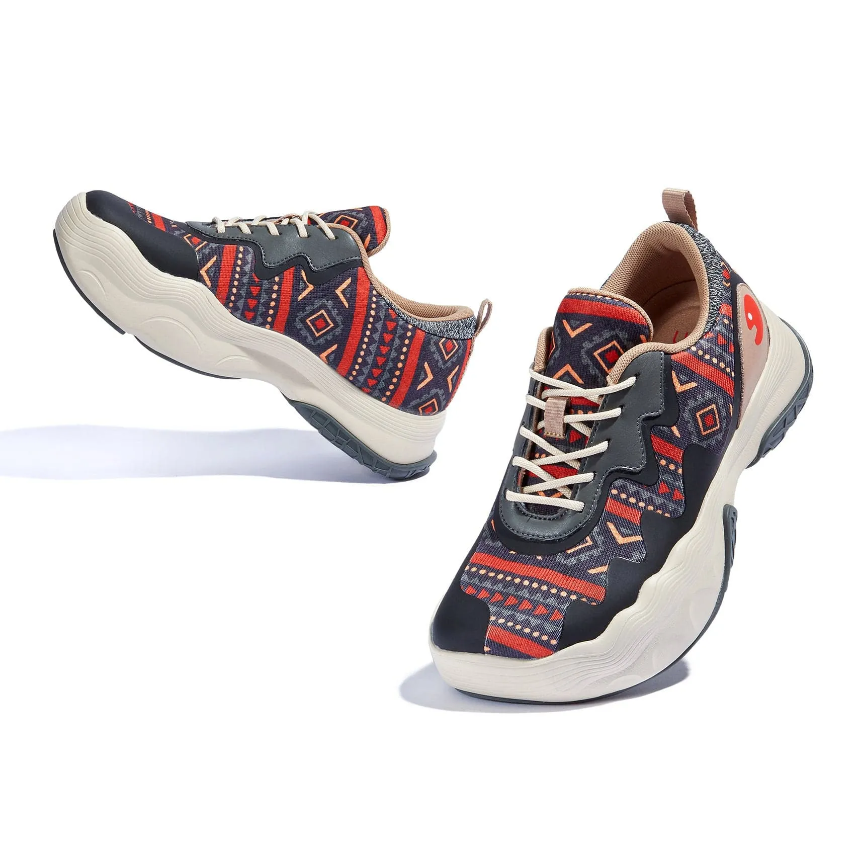 Restart the Game Catalonia III Women Sporty arch Stability Arch