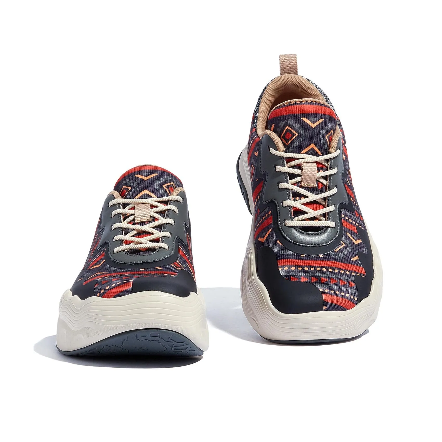 Classic Performance Breath Fresh Restart the Game Catalonia III Women