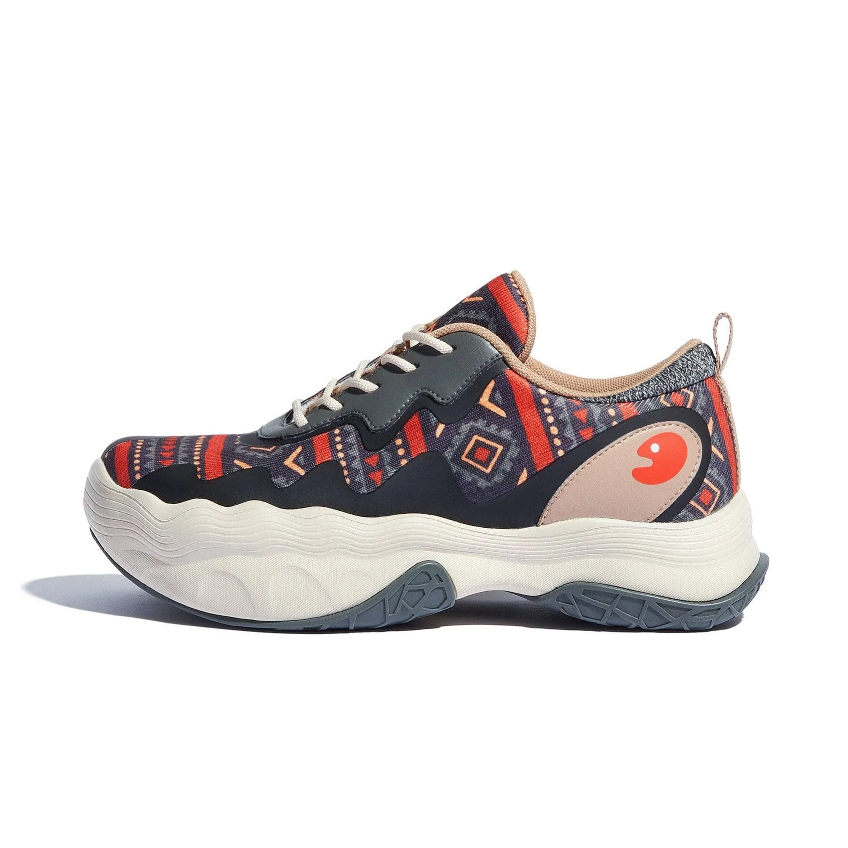 Restart the Game Catalonia III Women Pressure Relief Pads Friction Resistant Materials