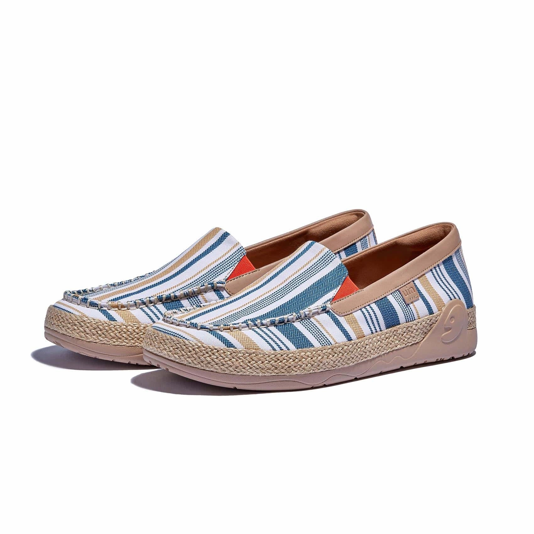 Chase Step Retro Stripes Marbella V Men