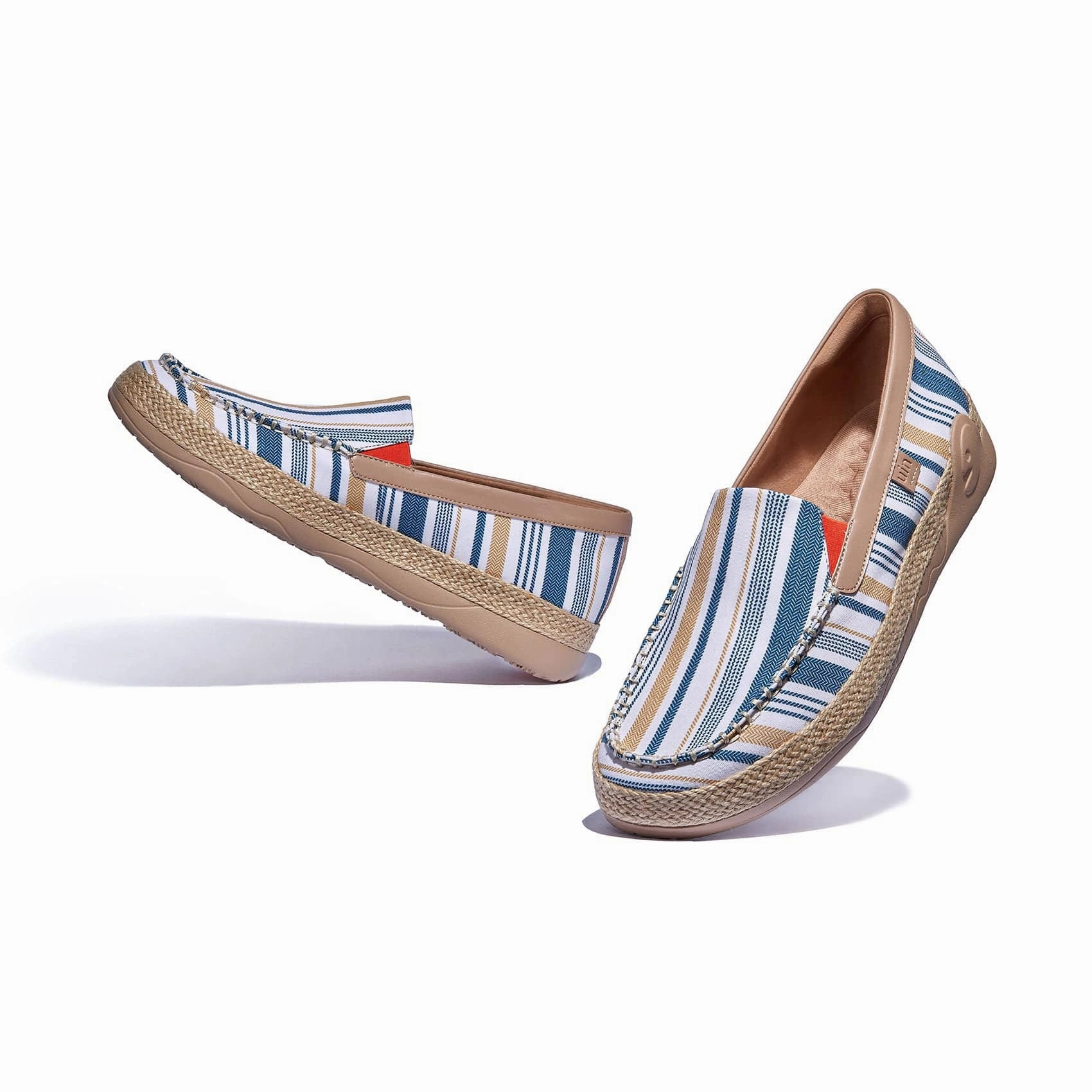 Retro Stripes Marbella V Men Built Light Wear Ready