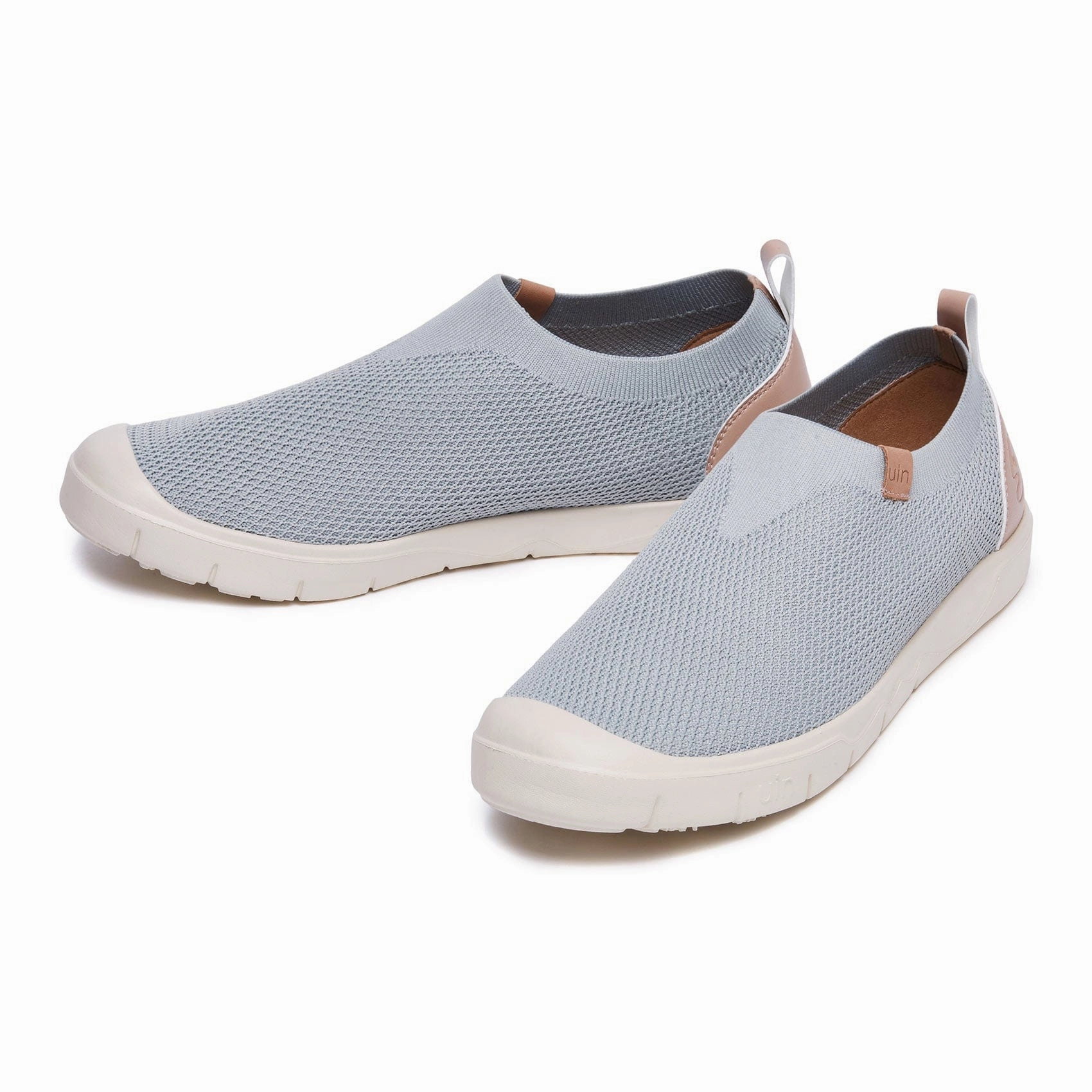 Customizable Fit Mechanism Hydrophobic Materials Rhino Grey Cadiz II Men