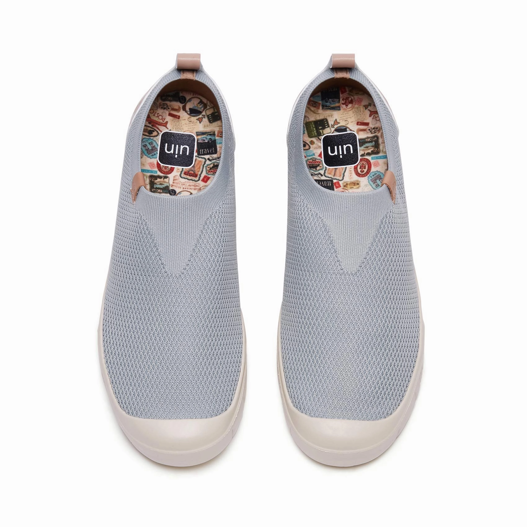 Trending Style Rhino Grey Cadiz II Men