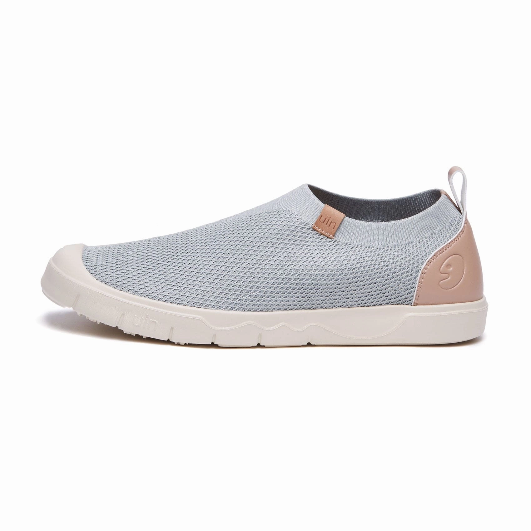 Running Style Season Ready Rhino Grey Cadiz II Men