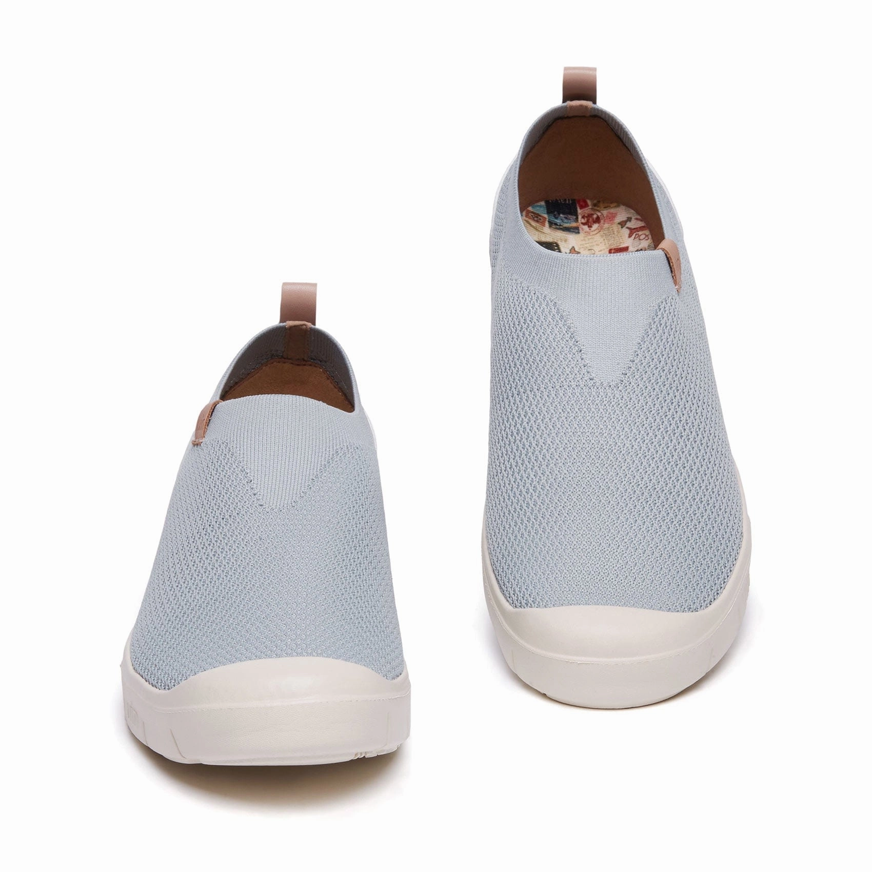 Grippy Outsole Fit Daily Rhino Grey Cadiz II Men