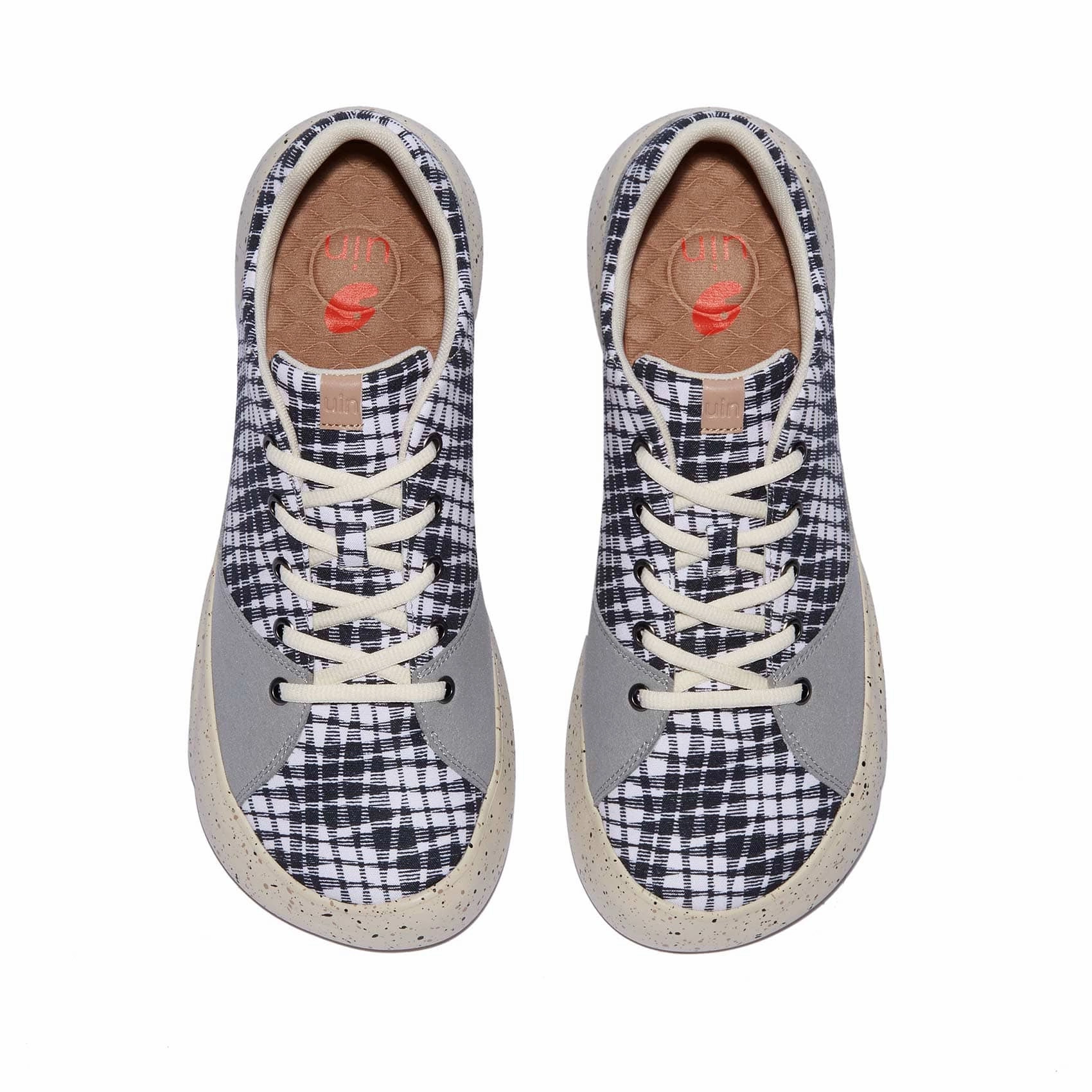 Rhythmic Ripples Denia I Men Recycled Material Build