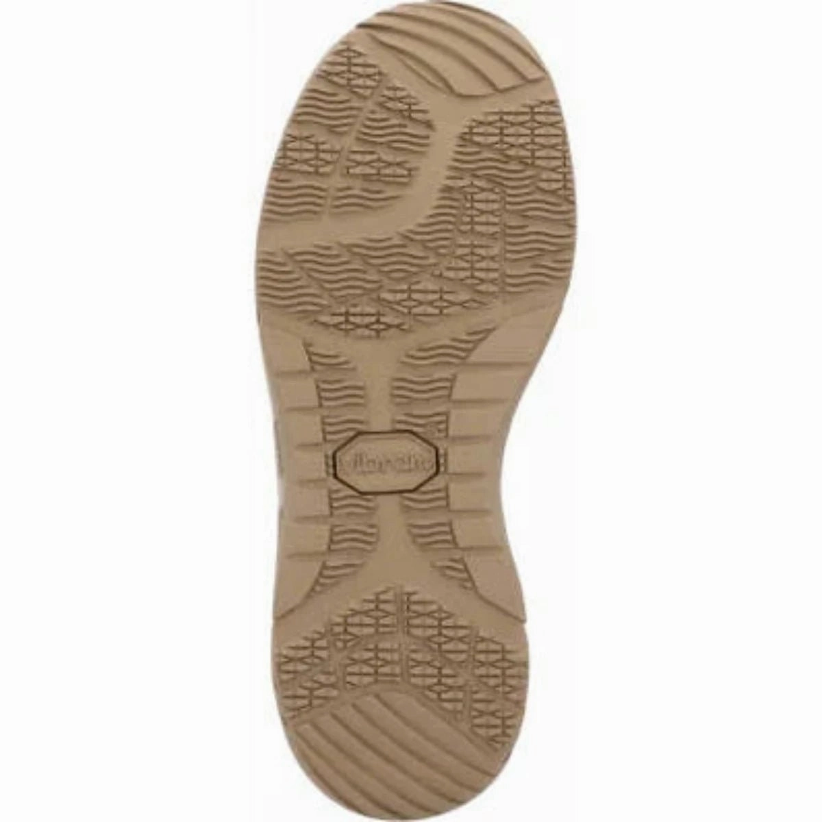 Seamless Comfort Snow Trekker reinforced sole Rocky Coronado Men's Chukka Military Soft Toe Boots Rkc130 In Brown