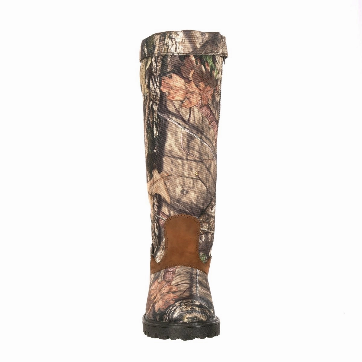 Northern Resident Fresh Style Rocky Low Country Men's Waterproof Side Zipper Boots Rks0232 In Realtree Edge
