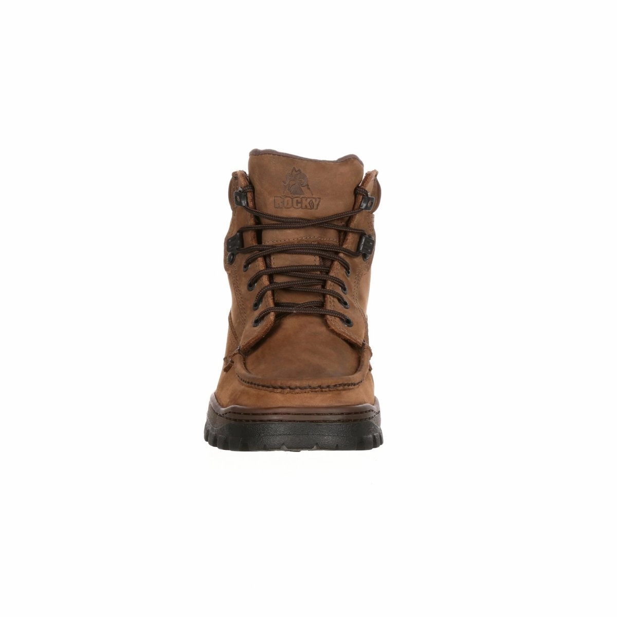 Rocky Men's Outback GORE-TEX? Waterproof Hiker Boot Fq0008723 In Brown Quality craftsmanship
