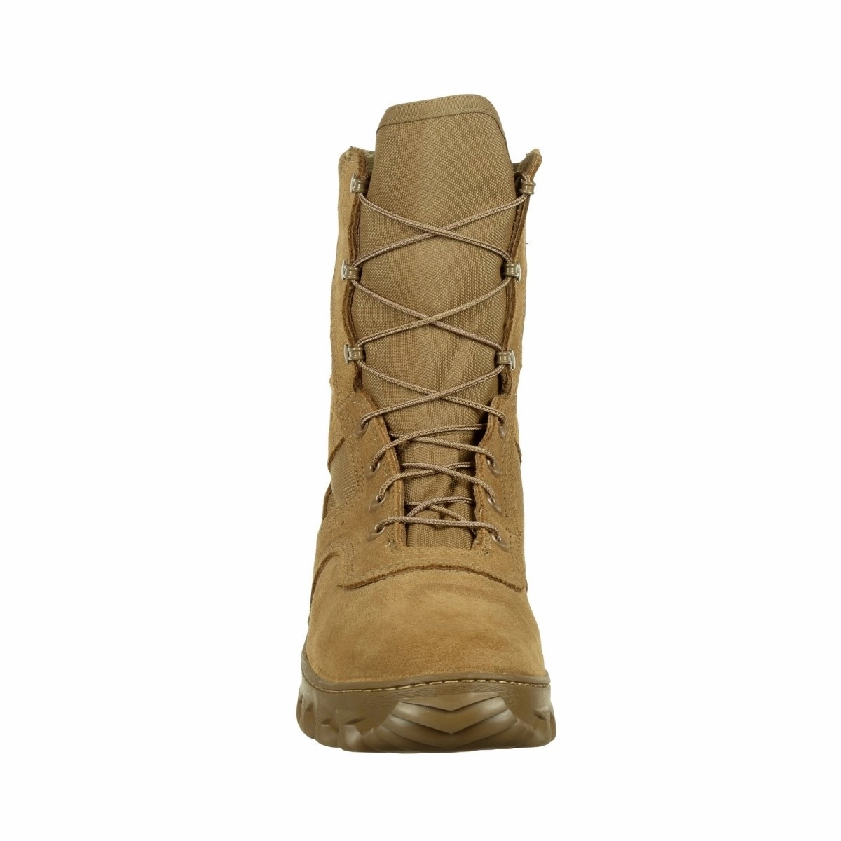 Rocky S2v Enhanced Jungle Puncture Resistant Men's Soft Toe Boots Rkc071 In Brown Effortless Style