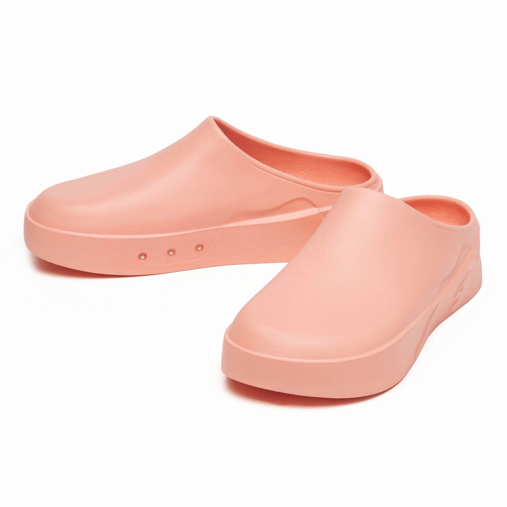 Rosy Pink Tenerife Women Effortless Comfort
