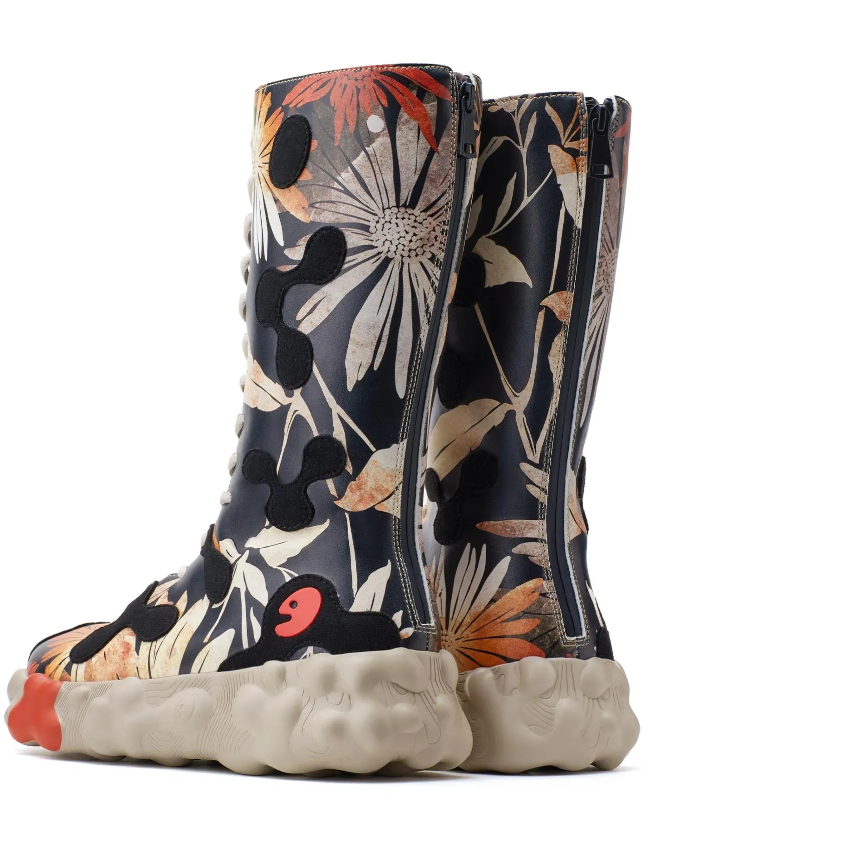 Wild Daisy Figueras VI Women Lift Up Functional Form