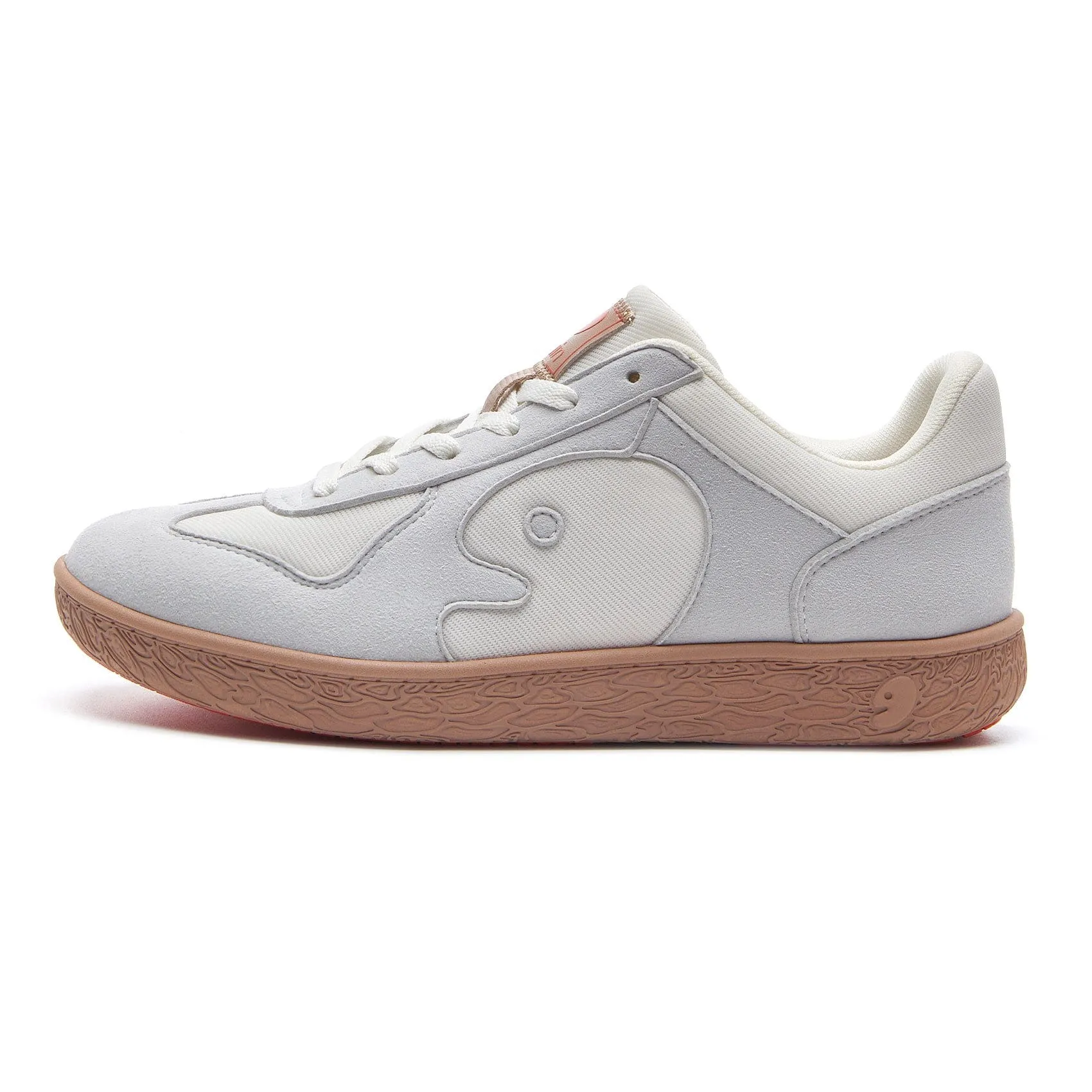 Gainsboro Avila I Women Hydraulic Heel Cushioning