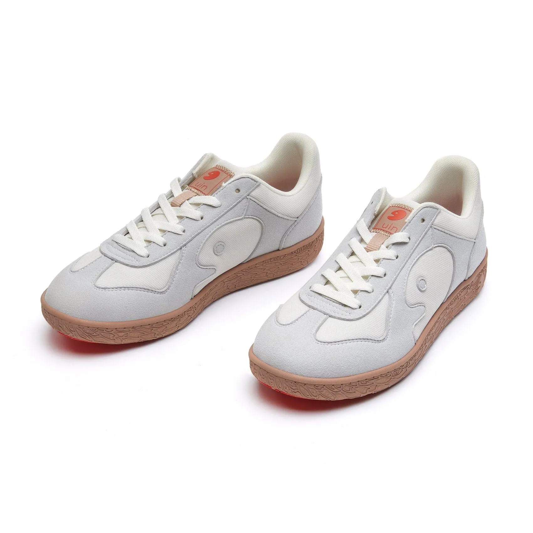 Gainsboro Avila I Women Every Season Anti Fatigue Footbed