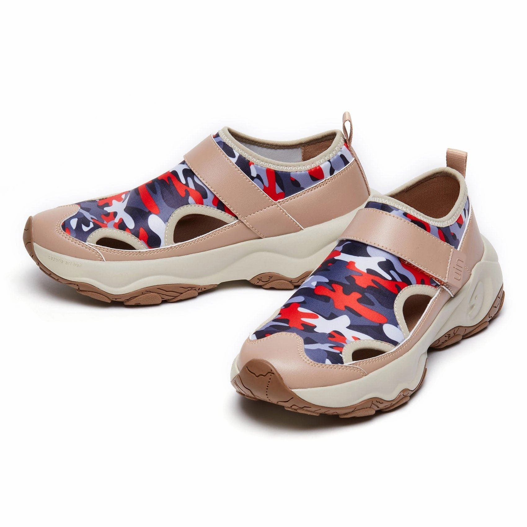 Running Lava Cazorla VI Women Stylish Open-toe Sandals