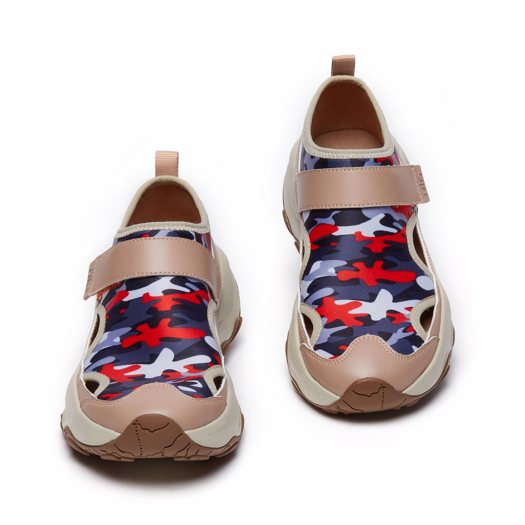 Slip-On Versatility Easy-to-wear Sandals Running Lava Cazorla VI Women