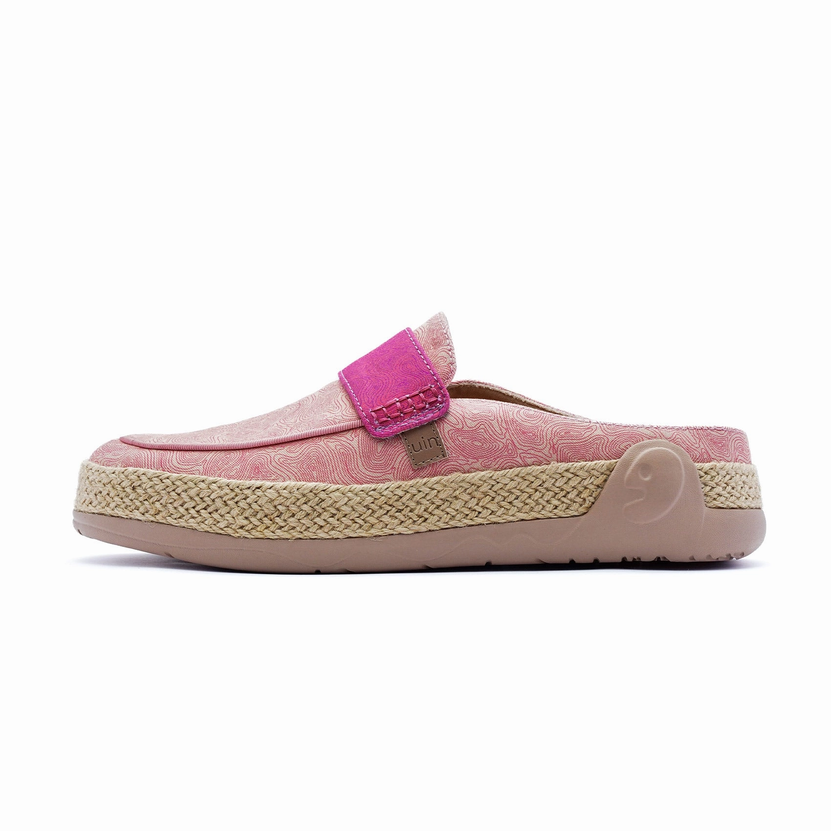 Sakura Pink Marbella VII Women Perfect for Outdoors
