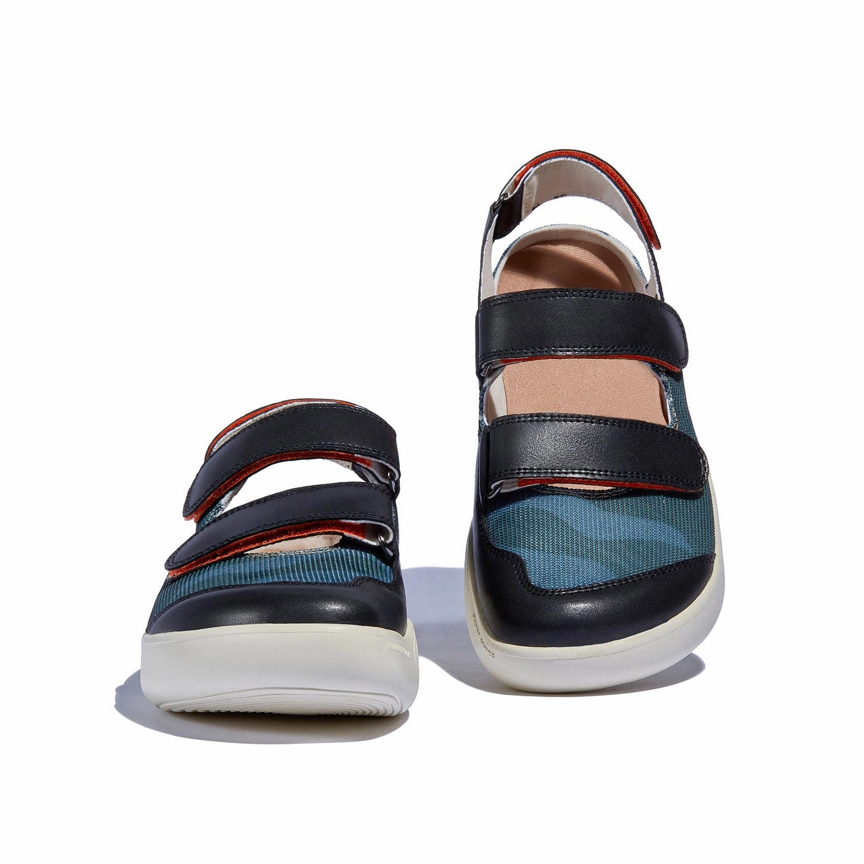 Realm of Night Mahon III Men Hiking Comfort Walking Sandals