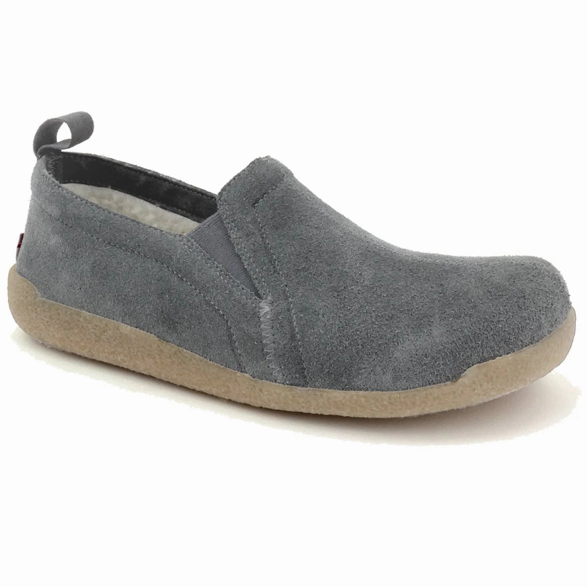 Sanita Barso Unisex Slippers In Slate Instant Walk