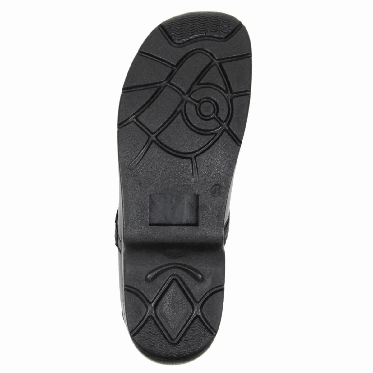 Wide Fit Option Ergonomic Arch Support Sanita Pro Light S3 Clog Unisex In Black (1559822-002)