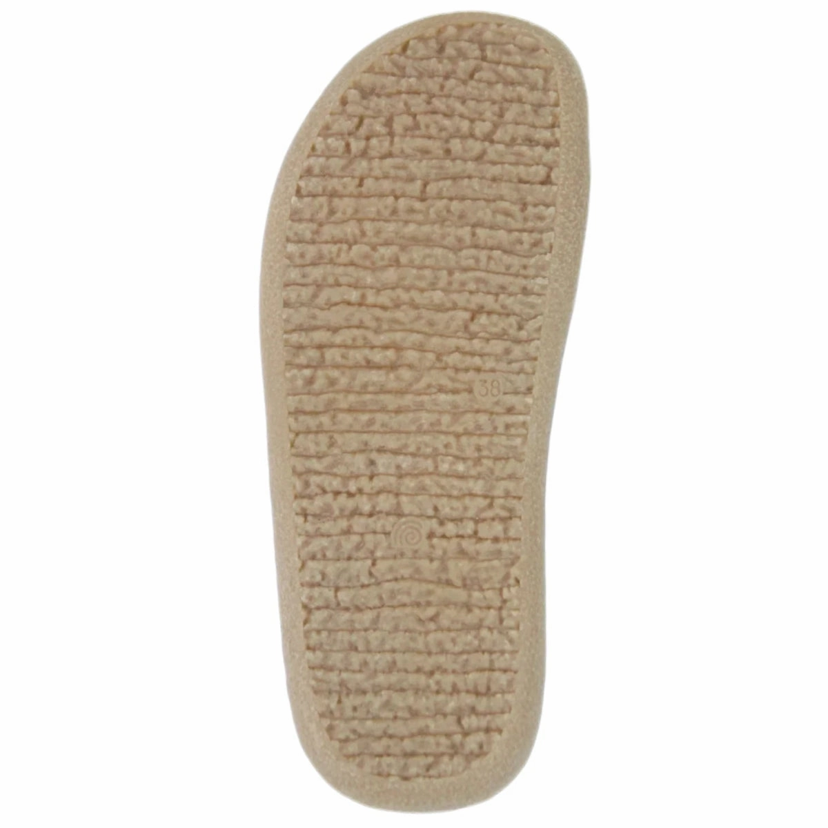 Sanita Skagen Unisex Slippers In Slate Comfort Step Shoes