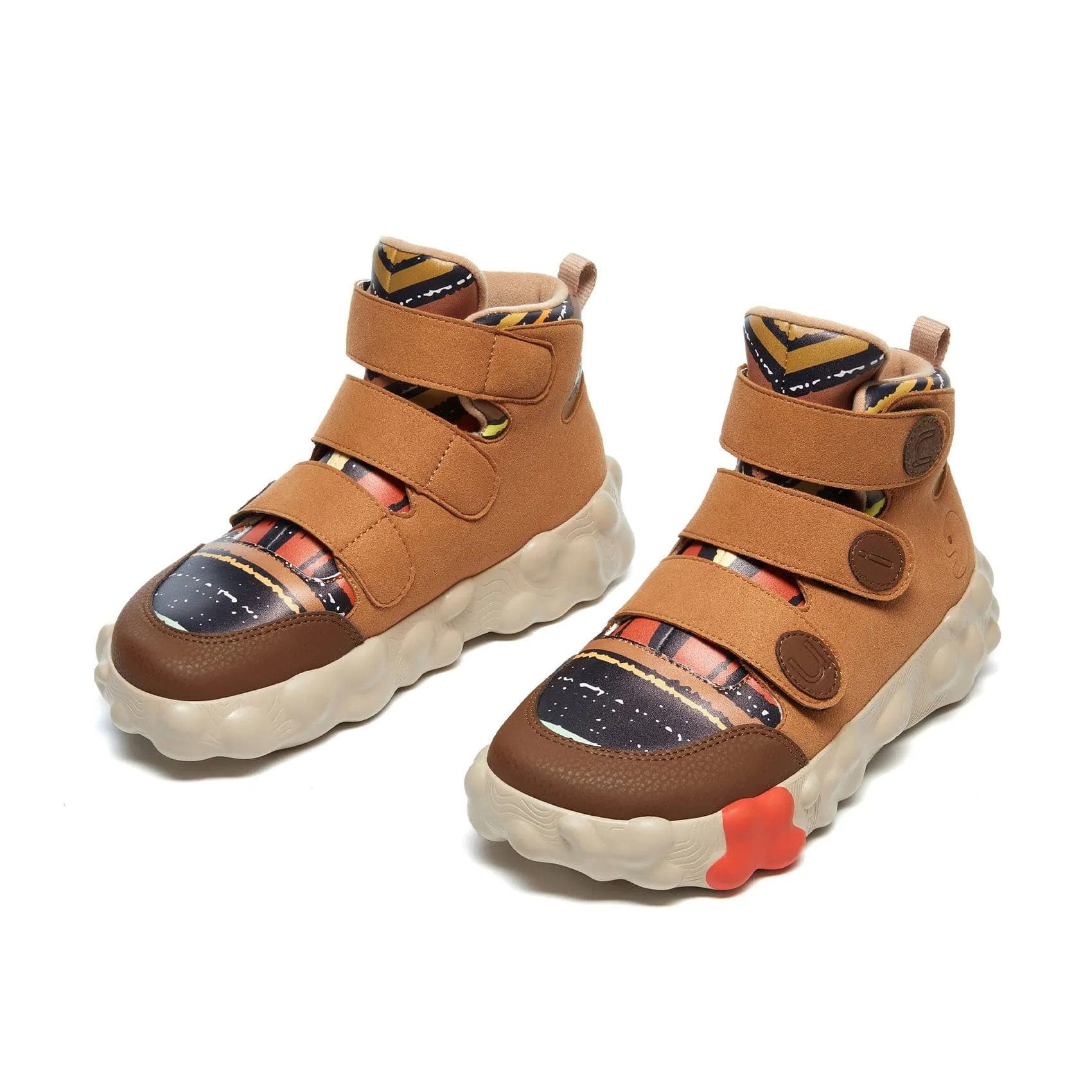 Movement Ready Screen Flicker 2 Figueras V Women