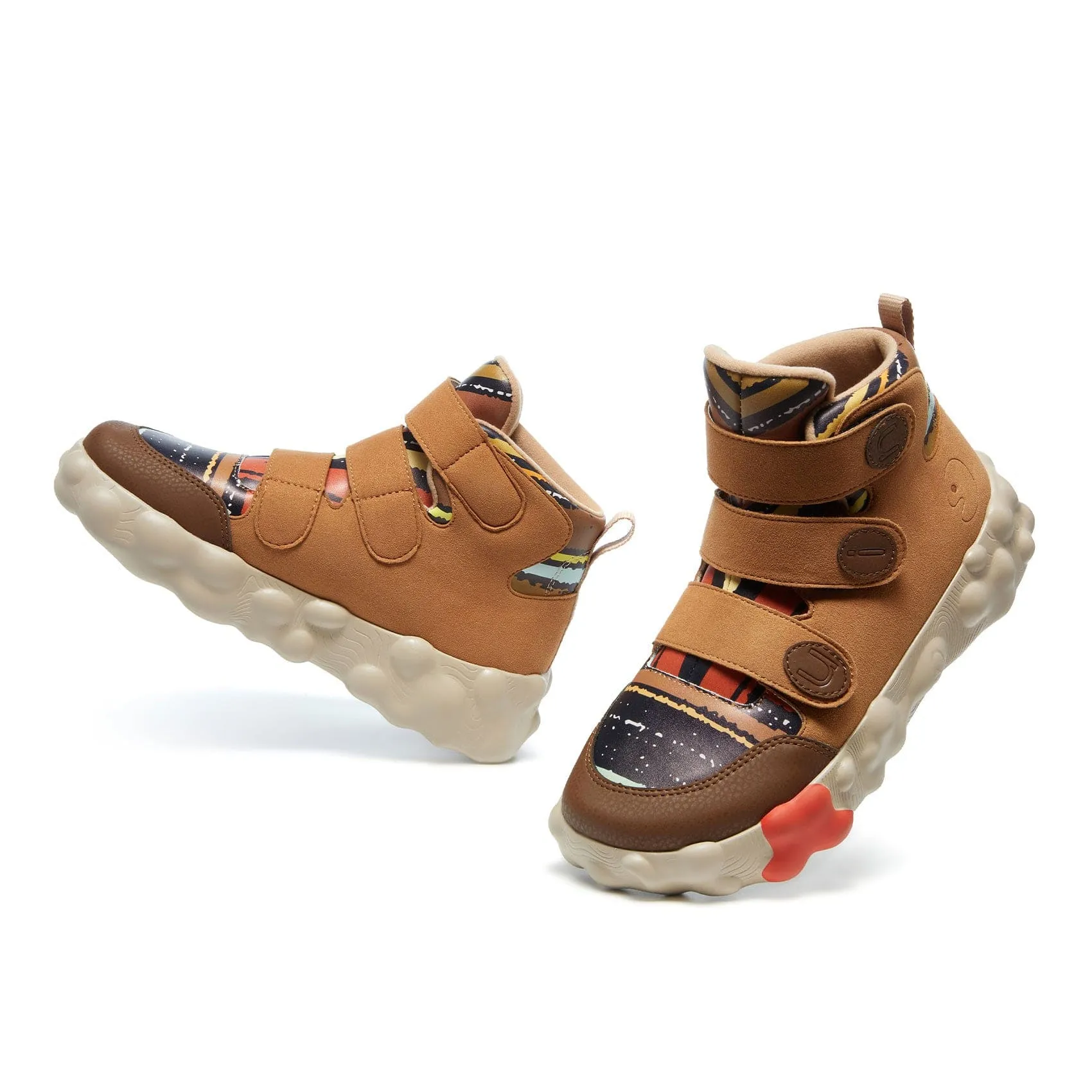 Screen Flicker 2 Figueras V Women Stretch Knit Upper